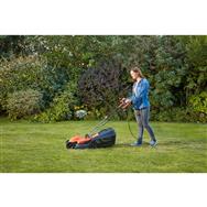 Black & Decker BEMW451 - 300 mÃ‚Â² - 32 cm - 2 cm - 6 cm - 35 L - 78.5 dB