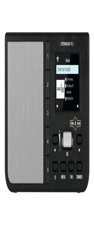 TechniSat STERNRADIO IR 2 Radio Internet WiFi
