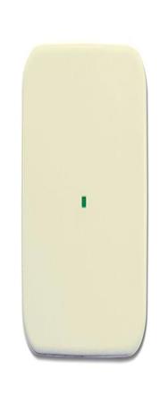 BUSCH JAEGER 6230-10-212 Bascule 1 voie freeahome blanc