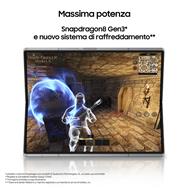 Samsung Galaxy Z Fold6 - 5G smartphone