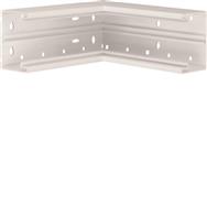 Hager BR6510049016 Coin intérieur blanc