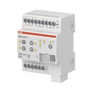 ABB BE/S10.20.3.2 BinÃƒÂ¤reingang 10fach Kontaktabfrage manuelle
