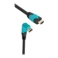 Câble HDMI haute vitesse Delock