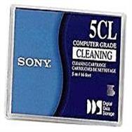 Cartouche de nettoyage Sony DAT
