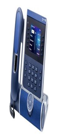 Alcatel Lucent  ALE-300 - VoIP-Telefon ( 3ML27310AA )