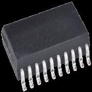 MAX7219CWG+
