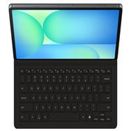 Samsung Tab S10 FE+BC Keyboard SL BLK - Keyboard