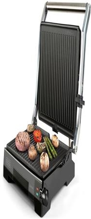 Black & Decker BXGR2200E Gril électrique 2200W Cuisson