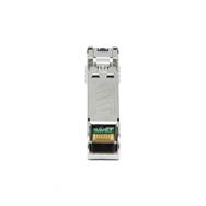 LevelOne 2.5Gbps MMF Industrial SFP 850nm 984 Feet LC