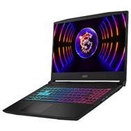 MSI Katana A15 AI Ordinateur portable B8VF-451 512 Go