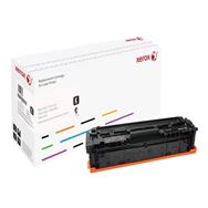Xerox Everyday Ã¢â€žÂ¢ Cyan Remanufactured Toner by compatible with HP 203X (CF541X) - High capacity - 2500 pages - 2500 pages - Cyan - 1 pc(s)