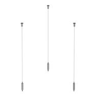 Sennheiser TeamConnect Plafond Moyen Noir