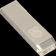 Raspberry Pi SC2141 USB Stick Retail Silver USB-A USB 3.0