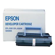 Cartouche tambour Epson EPL-5500 3k - 1 pièce(s)