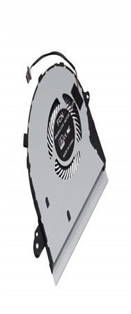 Ventilateur de processeur Dell 023.100DL.0001 d'origine