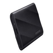 Samsung T9 MU-PG2T0B - SSD - encrypted