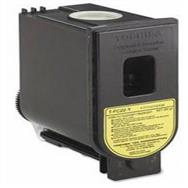 Toshiba D-FC22-Y - Noir - Toshiba FC15 - FC22 - FC25P - 375 g