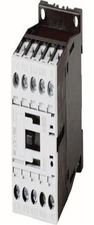 Contacteur de puissance Eaton DILM9-10 1NO 4 kW/400 V CA