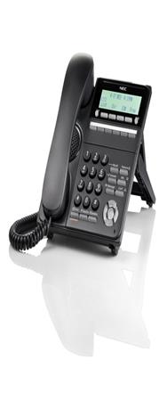 Téléphone système NEC SV9100 DTK-6DE-1P