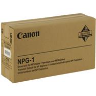 Canon NPG-1 - Original - NP-2020 - 6020 - 60 000 pages - Impression laser - NPG-1 - Noir