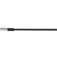 Supermicro Renkforce RF-4673694, 15 m, Cat6a, S/FTP (S-STP), RJ-45, RJ-45