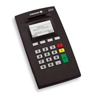 Cherry eHealth Terminal ST-1503 eGK BCS Bundle - Clavier - Noir