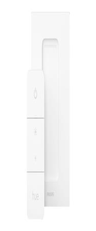 Signify Hue Aurelle Panel SQ 19W Plafonnier