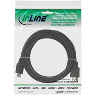 Câble HDMI haute vitesse en ligne M/M 5 m