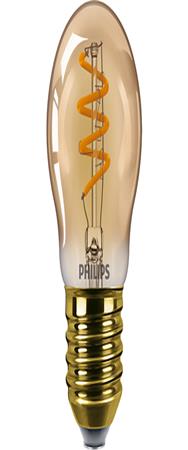 Philips E27 LED 2,6W 136lm