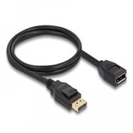 Câble d'extension DisplayPort Delock