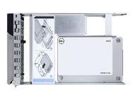 Disque SSD Dell 1,92 To SATA (capacité de lecture) - Disque SSD - Serial ATA