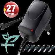 Alimentation à découpage universelle Frei MW 3IP25GS 27 W