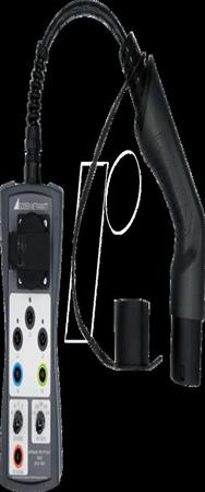 Adaptateur de test GMC Instruments METRALINE PRO type EM II