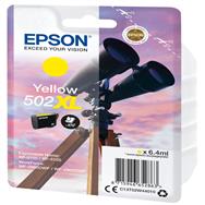 Epson 502XL haute capacité 6,4 ml