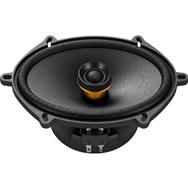Sony XS-680ES, 2 voies, 240 W, 90 W, 4 ?, 40 - 40000 Hz, Néodyme