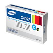 Samsung CLT-K4072S - Black - original