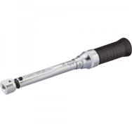 HAZET 6282-1CT (Slipper Torque Wrench, 0.4-40 Nm, Black)