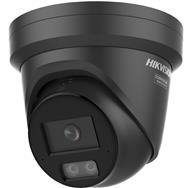 Caméra réseau Hikvision DS-2CD2387G3-LI2UY 2,8 mm : noire