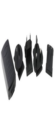 Adaptateur secteur USB Honeywell multiprise