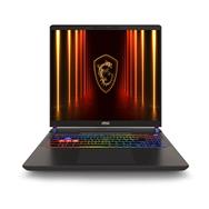 MSI Vector 16 HX AI A2XWIG-293 - Intel Core Ultra 9 275HX - Notebook - Core Ultra 9