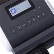 Brother TD-4550DNWBFC - Imprimante d'étiquettes