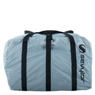 Coleman Madison - Kayak Creekboat - 2 personnes - 200 kg - Noir - Bleu - Blanc - 2 places - 93 mm