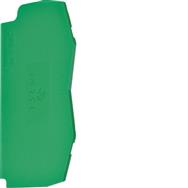 Hager KWE18GR Green Cable Accessory