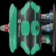 Wera Bicycle Set 5