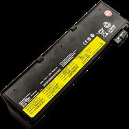 Frei Akku 54105 - Notebook-Akku fÃƒÂ¼r Lenovo Li-Ion - Rechargable Battery