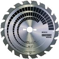Bosch 2 608 640 690 - Construction wood - 30 cm - 3 cm - 2.2 mm - 3.2 mm - 7/42