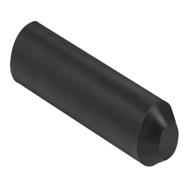 Embout de câble Delock - noir (lot de 2)