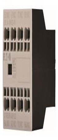 Eaton 199319 DILA-XHI22-PI bloc contacteur auxiliaire 4p 16A