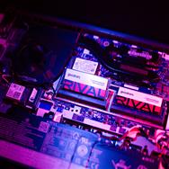 GoodRam SODIMM CL40 SR RIVAL - DDR5 - SO-DIMM