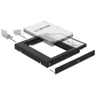 Adaptateur de baie de stockage Delock - 2,5"